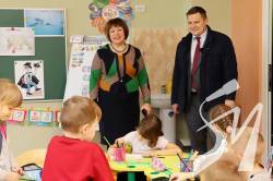 Корюківська школа розвивається за сучасними освітніми стандартами